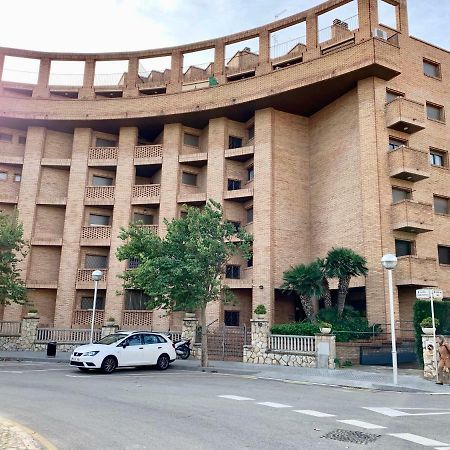 Apartamento - Wifi Free - Frente Al Mar Salou Zewnętrze zdjęcie