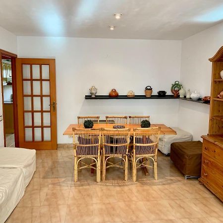 Apartamento - Wifi Free - Frente Al Mar Salou Zewnętrze zdjęcie