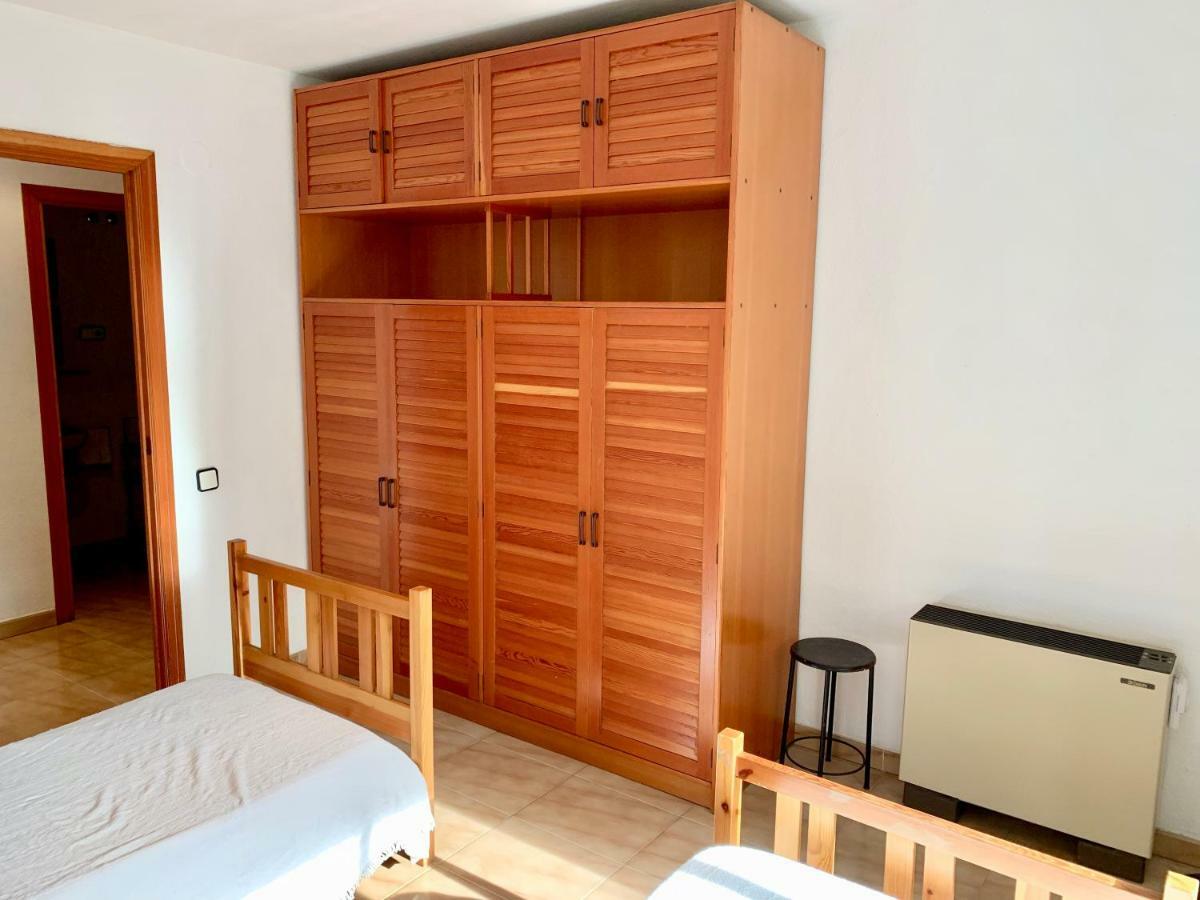 Apartamento - Wifi Free - Frente Al Mar Salou Zewnętrze zdjęcie