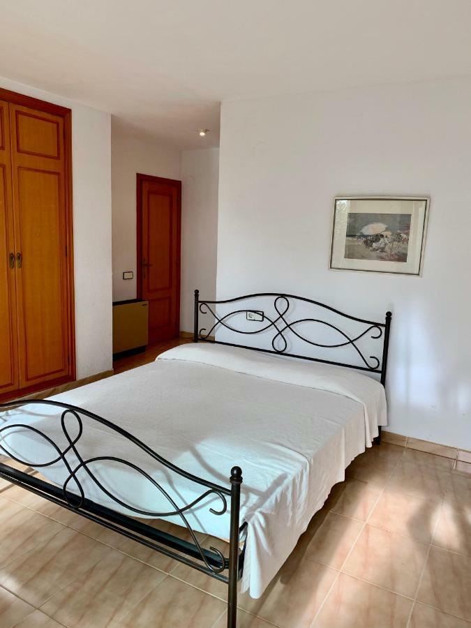 Apartamento - Wifi Free - Frente Al Mar Salou Zewnętrze zdjęcie