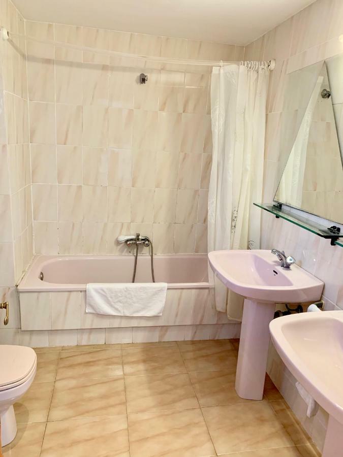 Apartamento - Wifi Free - Frente Al Mar Salou Zewnętrze zdjęcie