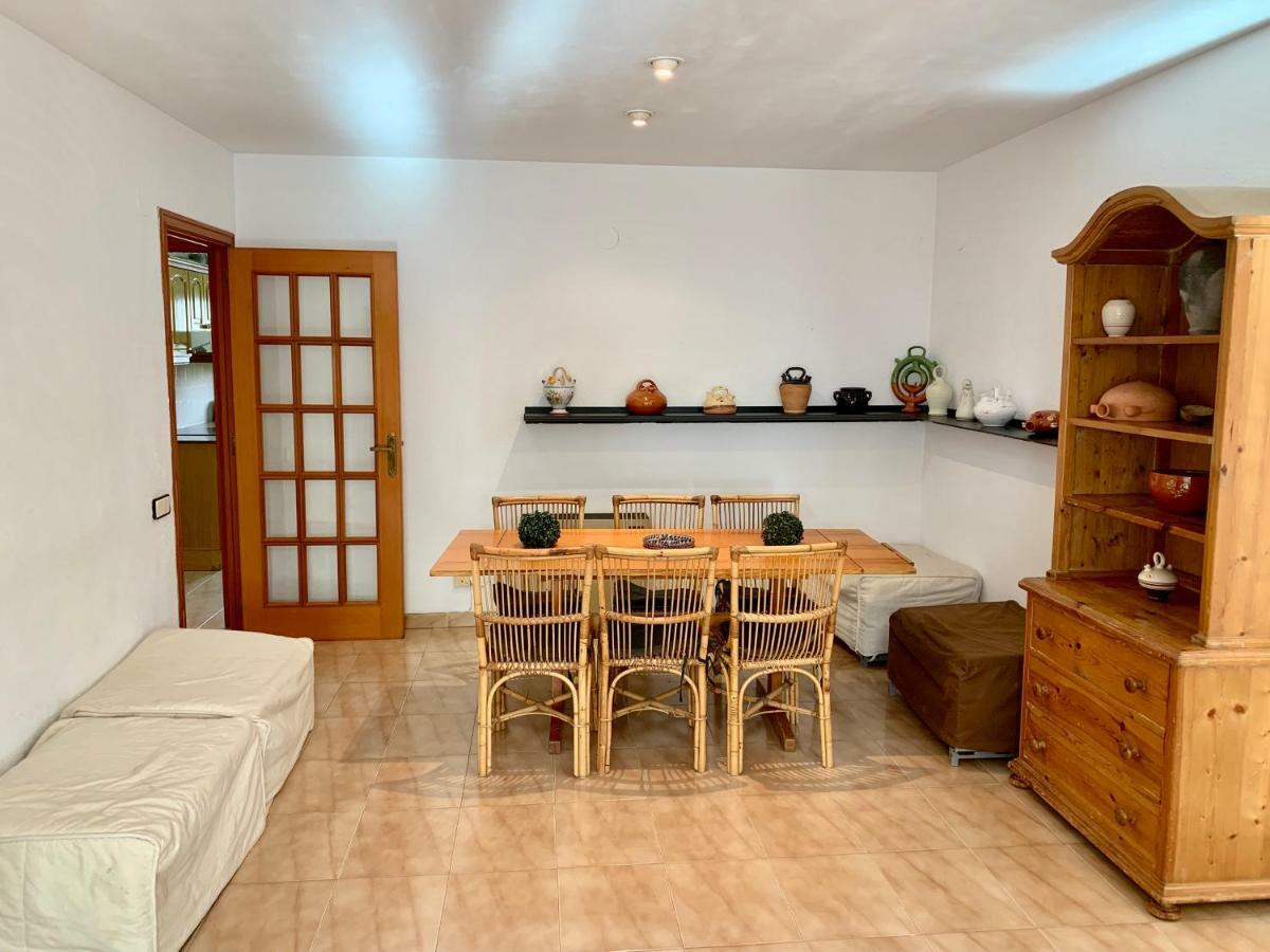 Apartamento - Wifi Free - Frente Al Mar Salou Zewnętrze zdjęcie