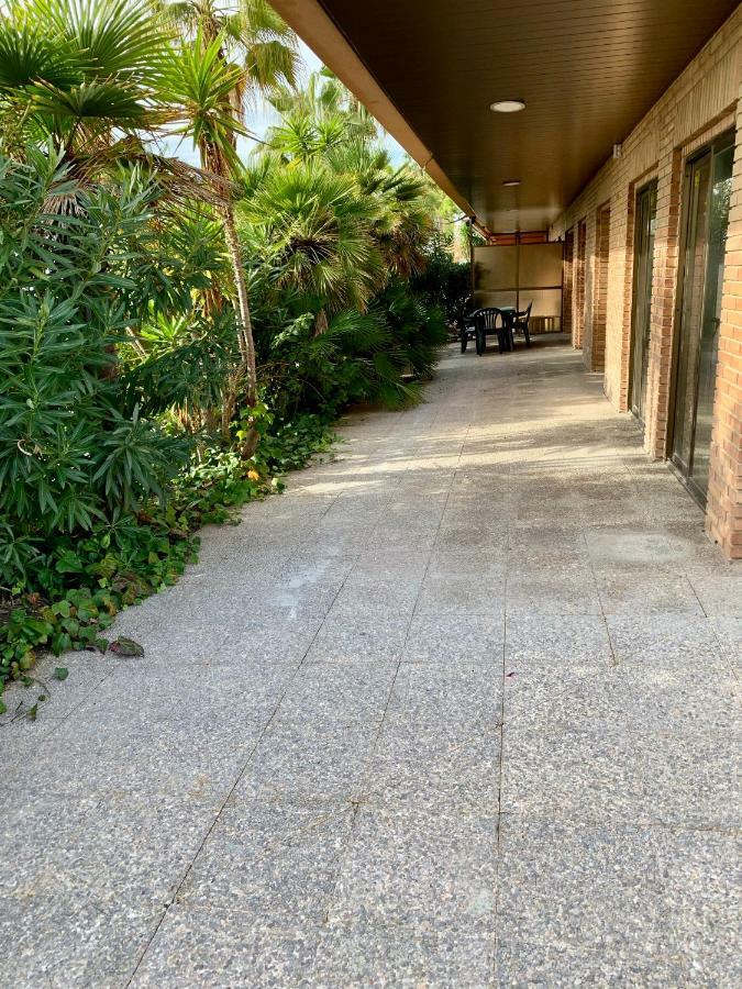 Apartamento - Wifi Free - Frente Al Mar Salou Zewnętrze zdjęcie