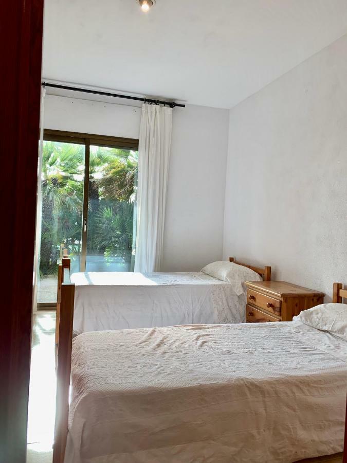 Apartamento - Wifi Free - Frente Al Mar Salou Zewnętrze zdjęcie