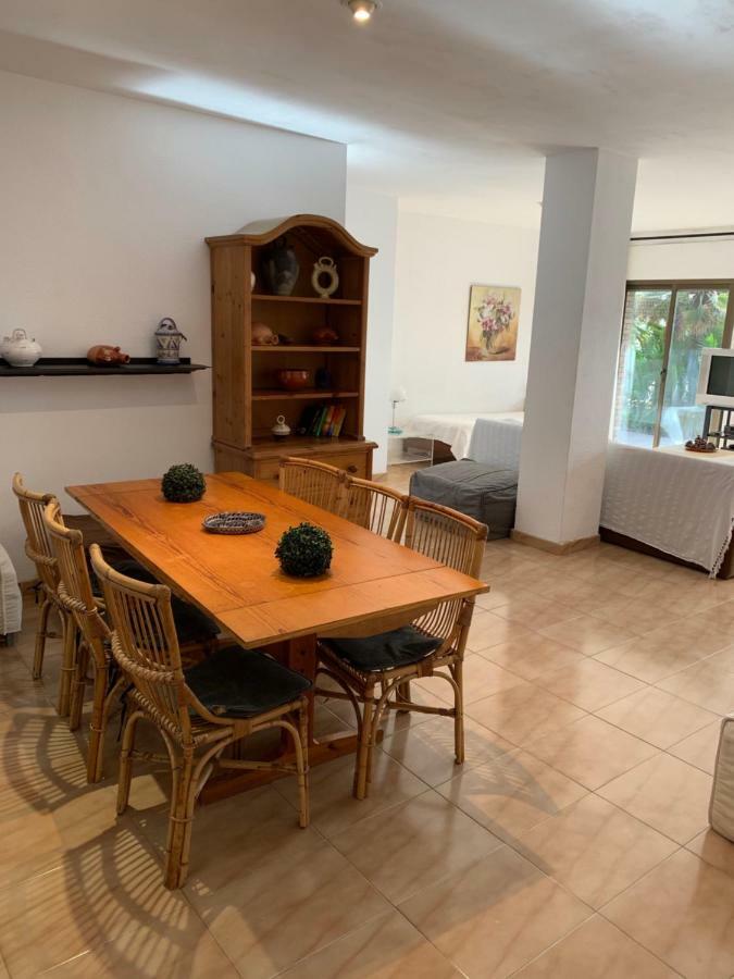 Apartamento - Wifi Free - Frente Al Mar Salou Zewnętrze zdjęcie