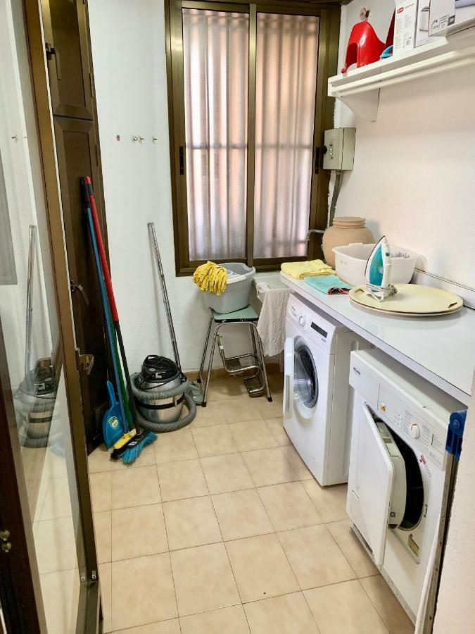 Apartamento - Wifi Free - Frente Al Mar Salou Zewnętrze zdjęcie