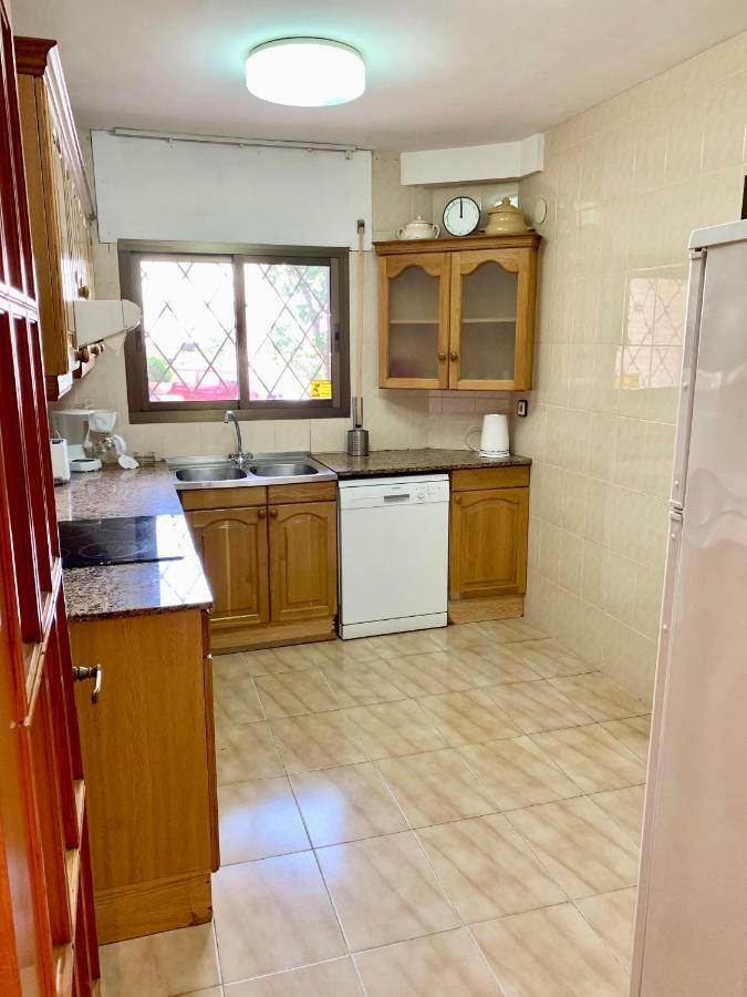 Apartamento - Wifi Free - Frente Al Mar Salou Zewnętrze zdjęcie